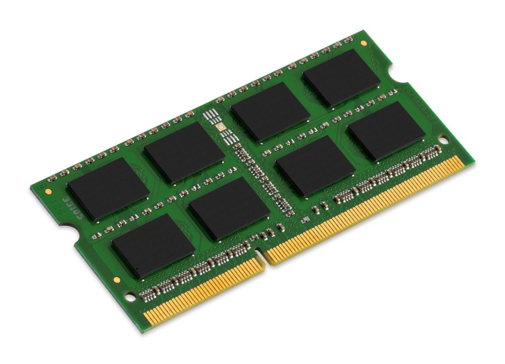 Kingston ValueRAM | 1x8GB DDR3 | 1600MHz | SODIMM | CL11 | Geheugenmodule | RAM - Matmuis - Matmuis